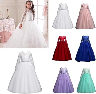 young girls formal dresses