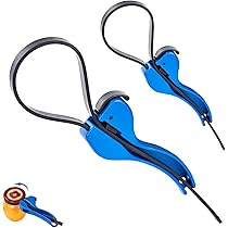 URSMART 2PCS Strap Wrench,Rubber Strap Wrench Strap Wrench