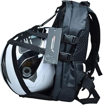 amazon motorcycle backpack