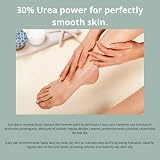 DEPILION Urea 30% Moisturizing Cream 500ml Feet Hand Panthenol Vitamin E view 5