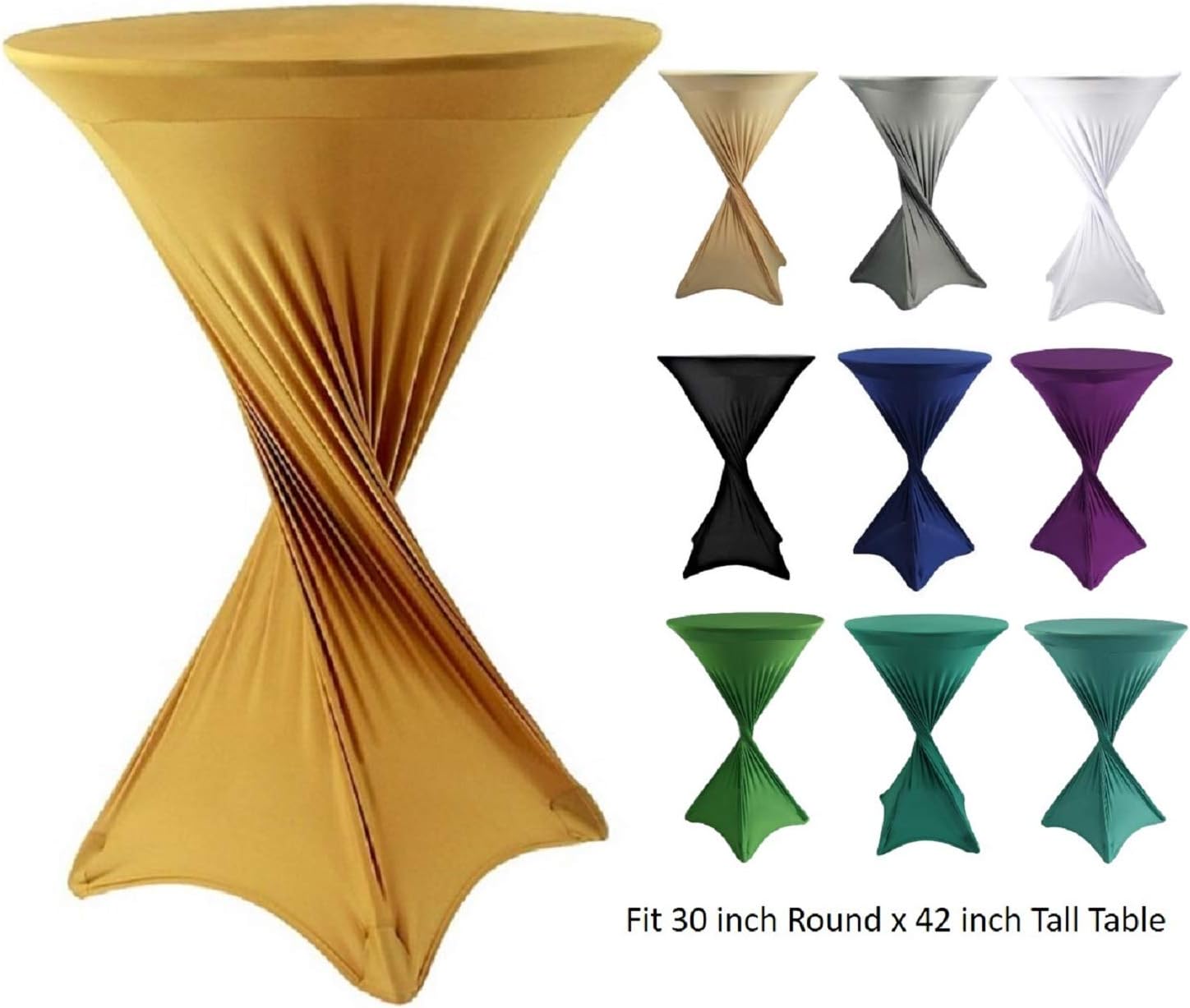 Best Bar Top Table Table Cloth