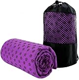 Oaygat Yoga Towel Non-Slip Sweat Absorbent Quick-Dry 183x63 cm view 9