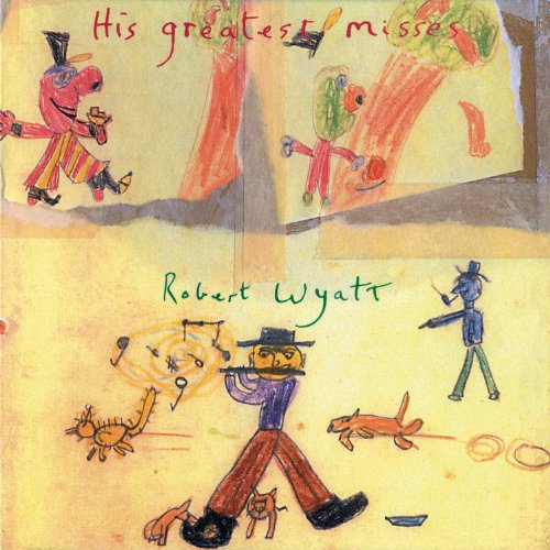 Robert Wyatt - Worship Lyrics - Zortam Music