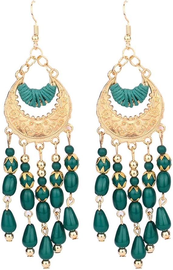 amazon boho earrings