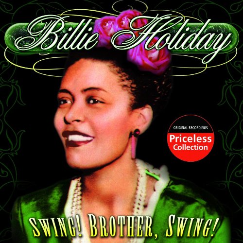 Swing, Brother, Swing en promo sur Amazon