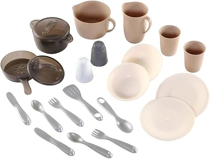 step 2 kitchen pots and pans