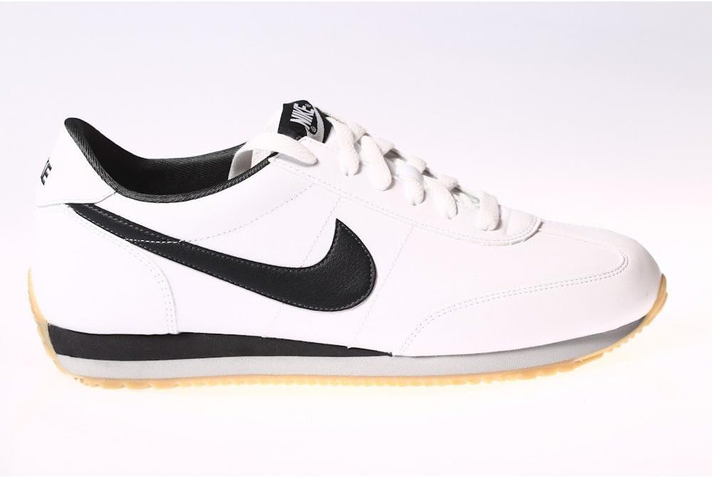 nike oceania trainers