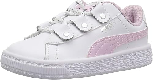 puma basket baby