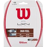 WILSON Duo Tennis String - Set