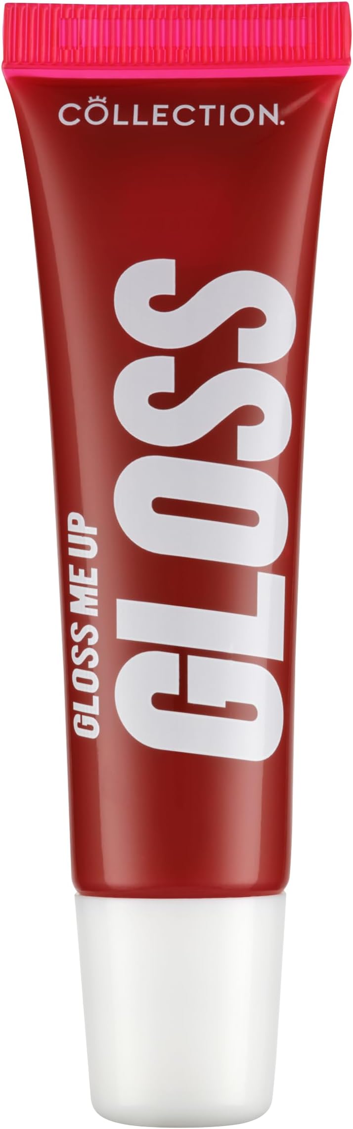 Collection Lasting High-Shine Lip Gloss Cherry 10ml Vegan
