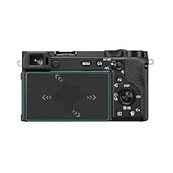 Mr.Shield Screen Protector compatible with Sony