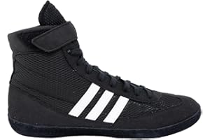 Adidas Combat Speed 4 Wrestling Shoes