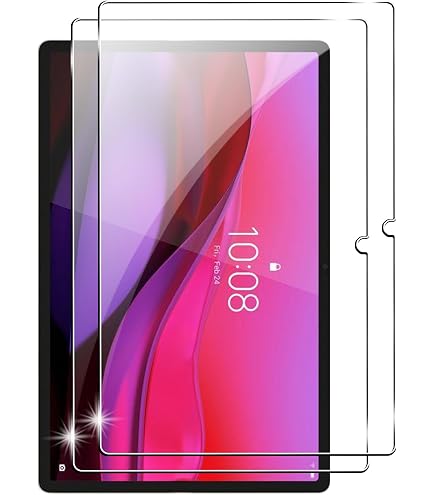 YAJOJO Screen Protector For SKYEGG K13 Tablet 10.1 Inch, 9H