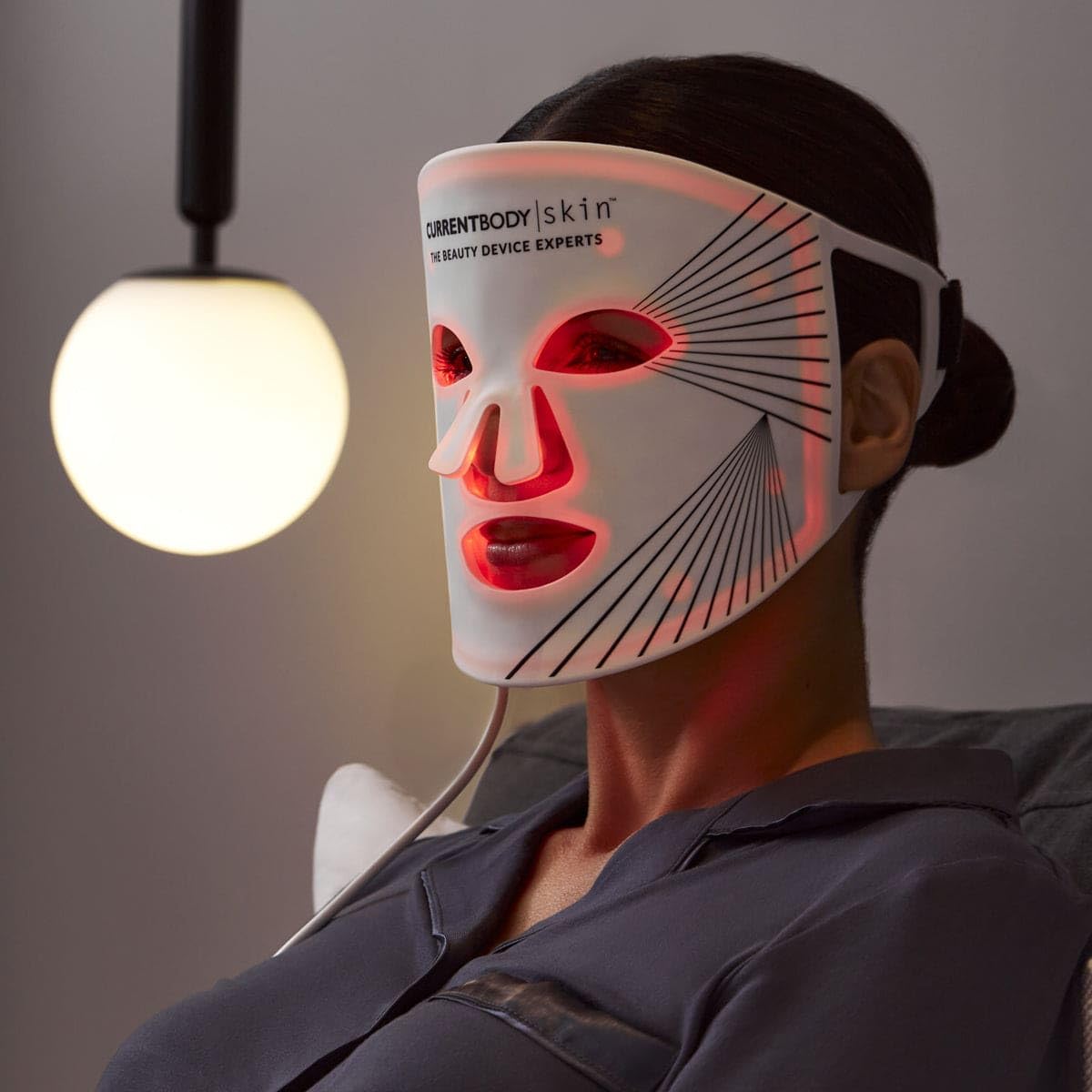 CurrentBody Skin LED Mask - image 5