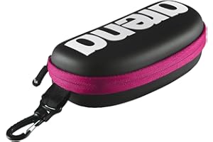 Arena Unisex-Adult Goggles - Goggle AccessorySwim Goggle Case