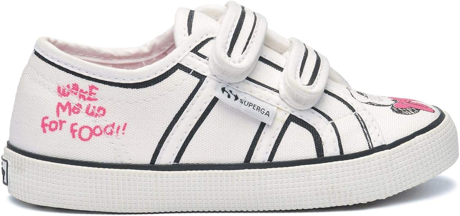 superga con minnie