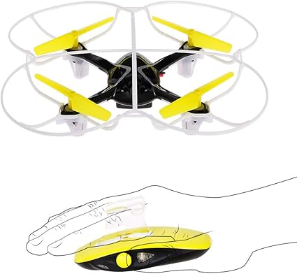 goolrc mini drone