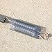 Yard Guard 20 x 40 Feet + 8 Feet Center End Steps In Ground Pool Safety Cover