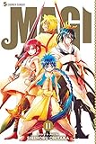 Magi: The Labyrinth of Magic, Vol. 11 Magi: The Labyrinth of Magic, Vol. 11