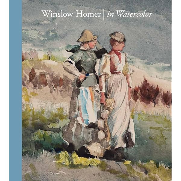 Cezanne Watercolors: [Cezanne, Paul] M. Knoedler and Company, 1