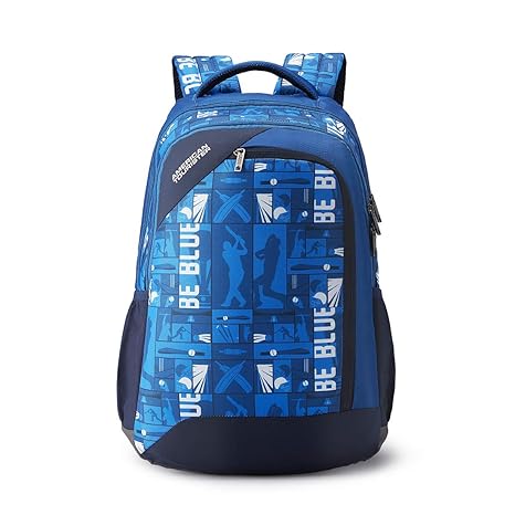 american tourister play4blue