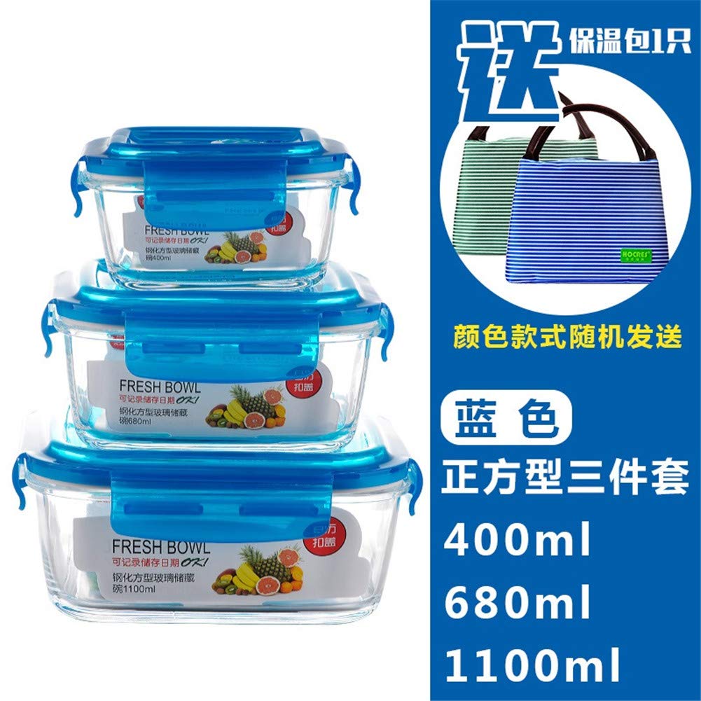 Pyrex Set de almacenamiento muy práctico tamaños y funciona bien ...