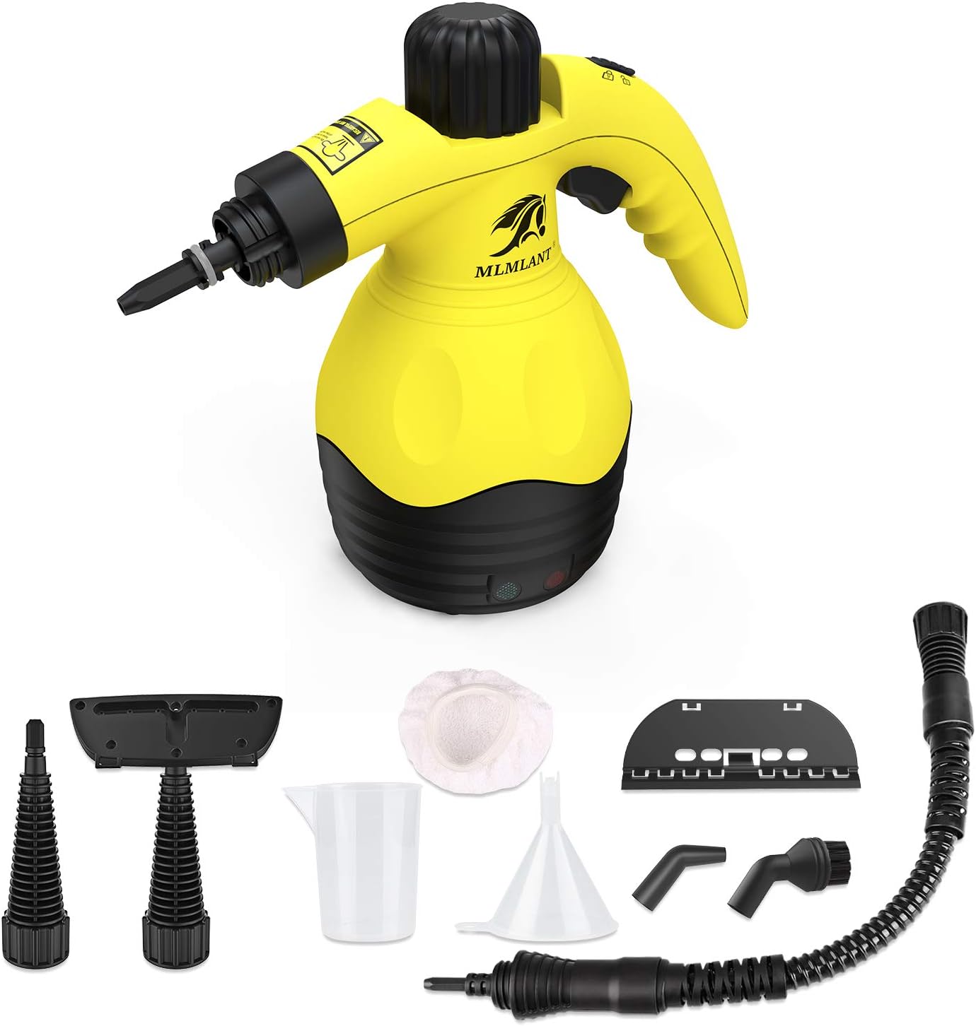 Best Portable Steam Cleaner For Cars