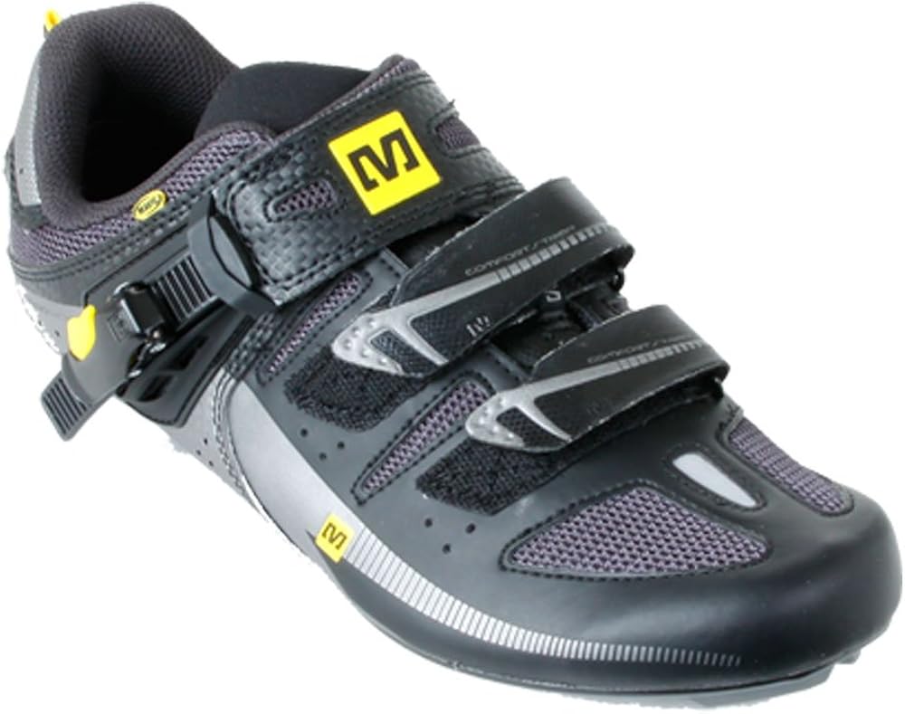 mavic avenir road shoes