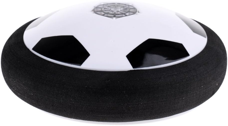 全2サイズ選べ ホバリングボール 柔らかい 泡浮きタイプ 屋内ホバーサッカー サッカーおもちゃ 子供用 19cm けん玉 おもちゃ Amazon