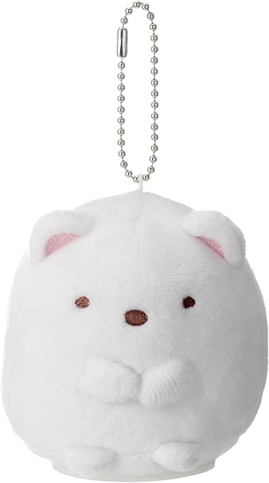 Amazon ジョイパレット すみっコぐらし てのひらまねっコ しろくま おもちゃ おもちゃ