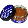 FeetPeople Premium Shoe Cream 1.5 Oz, Various Colors!