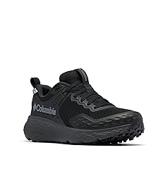 Columbia Women's Konos TRS Outdry, Black/Shark, 9