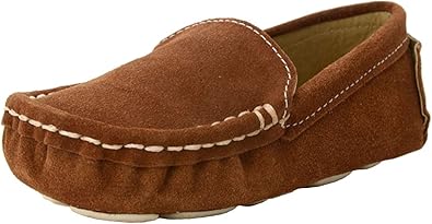 boys penny loafers