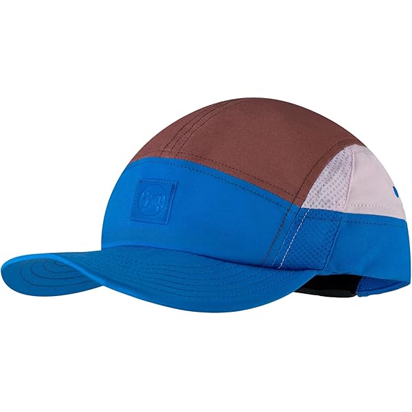 Buff 5 Panel Go Cap In Domus Arid
