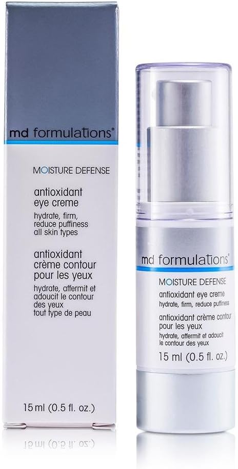 Moisture Defense Antioxidant Eye Cream 15ml/0.5oz