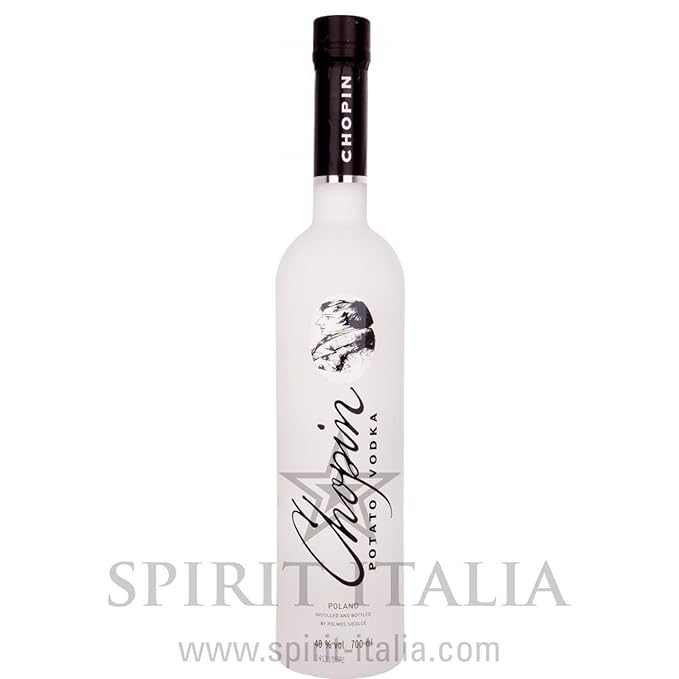 Chopin Potatoe Vodka 40% 70 cl.