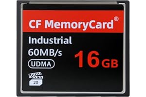 16GB Original high Speed CF Memory Card UDMA Speed Up to 60MB/s SLR Camera CF Card