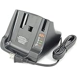 BLACK+DECKER 40V MAX* Battery Fast Charger (LCS40)