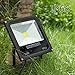 warmoon 20W LED Flood Light Daylight White,100W Halogen Bulb Equivalent Super Bright Work Lights,Outdoor Spotlight IP66 Waterproof Security Lights,Floodlight Landscape Wall Lights