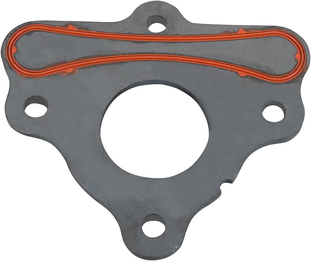 ICT Billet LS LT Countersunk Camshaft Thrust Retainer Plate