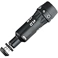 QUEEN3C Golf Shaft Adapter fits tip .0.370" Shaft, Compatible with PING G430, G425/410 Hybrid. (RH, 0.370")