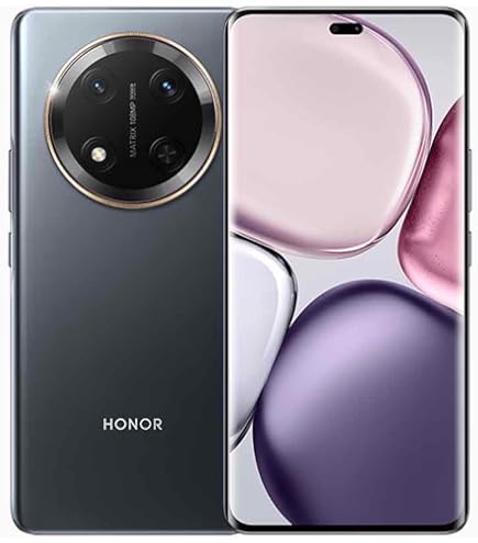 Amazon.com: Honor 90 Dual-SIM 512GB ROM + 12GB RAM (Only GSM | No