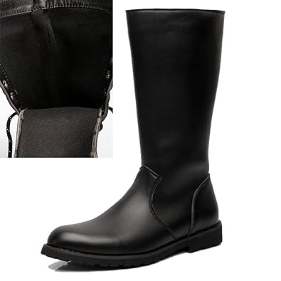 Amazon ドリーマー レインブーツ ロングブーツ メンズ 防水寒 防雪 Amazon ドリーマー レインブーツ ロングブーツ メンズ 防水寒 防雪