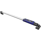 Astro Tools 151SL 1510 Lumen Slim Aluminum Rechargeable Underhood Light