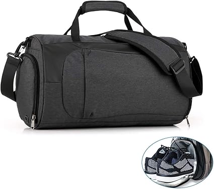 sac compartiment chaussure