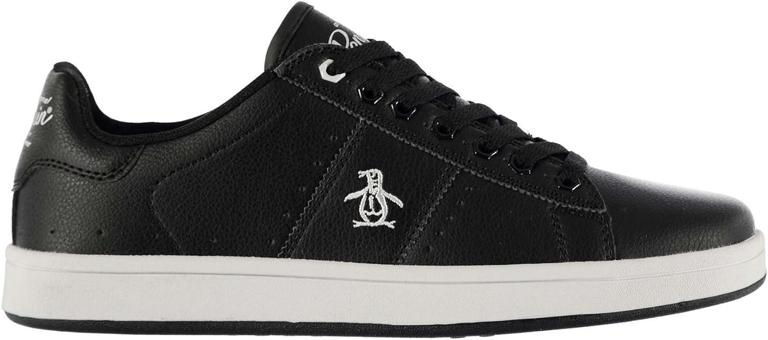 original penguin trainers