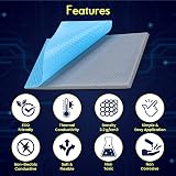 Gelid GP-Ultimate Thermal Pad 90x50x2.0mm 15W/mK High Temp Conductive view 2