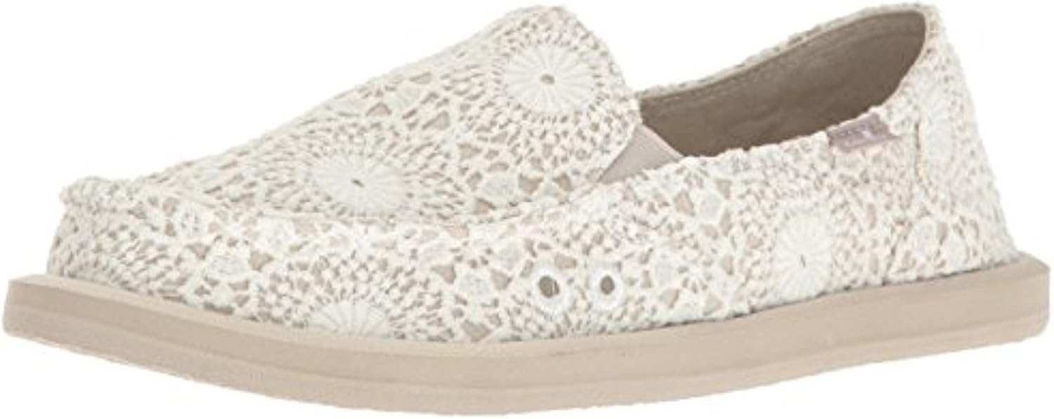 sanuk sidewalk surfers womens