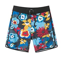 SURF CUZ Men's Board Short Beach Short 4-Way
