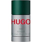 Hugo Boss HUGO Man Deodorant Stick – With Notes of Green Apple, Aromatic Notes & Fir Balsam – 2.4 oz.